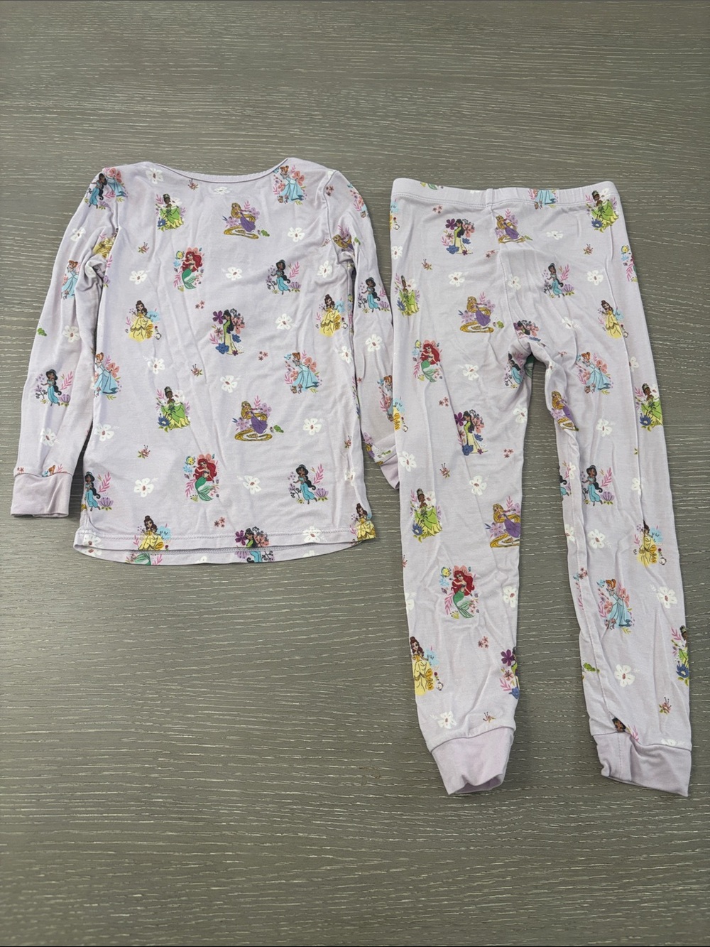 Magnetic Me long-sleeved pajama sets (2 pairs, 3T) - Picture 6 of 12
